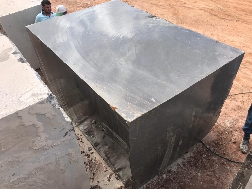 Aktepe Madencilik Prestige Brown